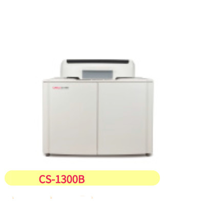 آنالایزر شیمی بالینی با اندازه کوچکتر ISO13485 تمام اتوماتیک 900T/H