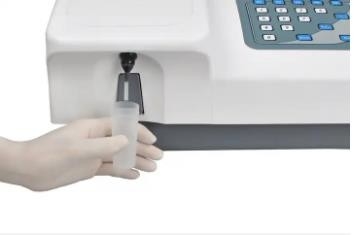 DR 7000D Bio Clinical Chemistry Analyzer OEM کاملا نیمه اتوماتیک