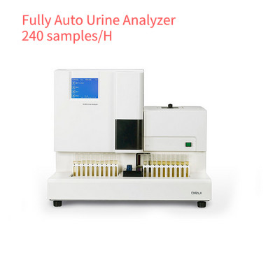 سیستم آنالیز ادرار تمام اتوماتیک Dirui H-800 240T/H