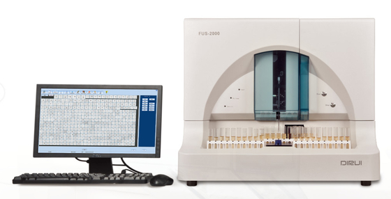 آنالیز رسوب ادرار ODM اتوماتیک FUS-2000 Urinalysis Hybrid