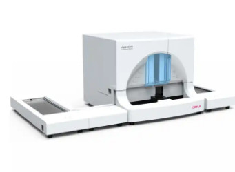دستگاه آنالایزر ادرار CE 120 T/H Clinical Analytical Instruments
