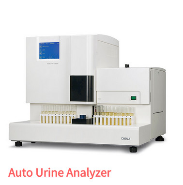 دستگاه آنالیز ادرار کامل اتوماتیک Dirui دستگاه آنالیز ادرار H-800