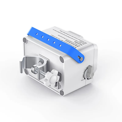 Vp30 Vet Infusion Pump Animal Clinical Instruments ولتاژ 240 ولت