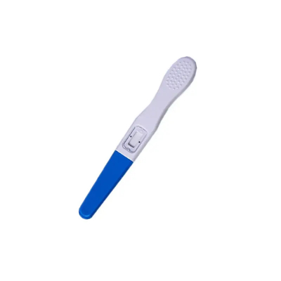 نوار تست بارداری HCG ISO9001