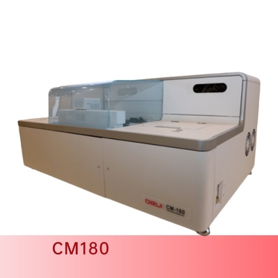 دستگاه آنالیز CLIA 180T/H ODM Chemiluminescence Immunoassay Analyzer