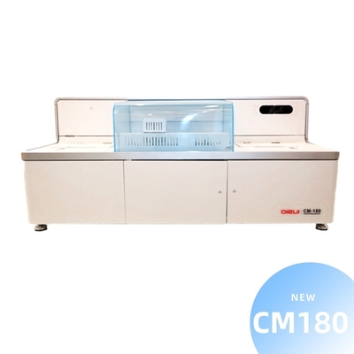 CE Chemiluminescence Immunoassay Analyzer تست پزشکی آنالایزر ایمنی شیمیایی