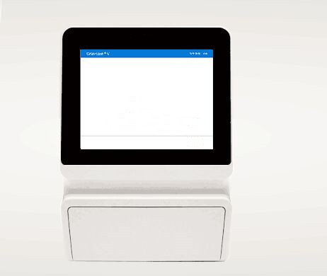 آنالایزر شیمی خودکار تجهیزات پزشکی دامپزشکی MT-CS01 برای آزمایش خون