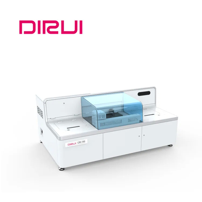 OEM ODM آنالیزور آمونیزاسیون شیمیومینیسنس خودکار برای آزمایش هورمون