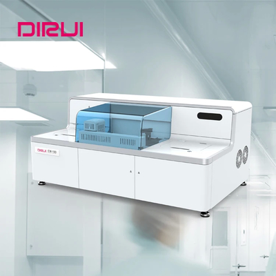 180T / H Throughput CLIA آمونوسای آنالیزور برای تشخیص سریع و دقیق