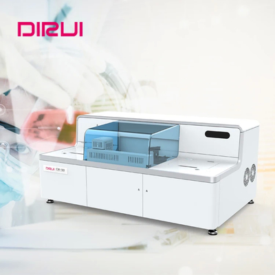 180T / H High Throughput Automatic Immunoassay Analyzer OEM برای جداسازی در مقیاس بزرگ